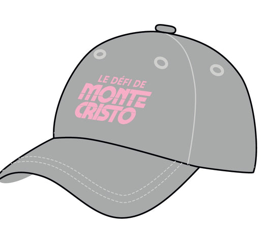 CASQUETTE BASEBALL COLLECTOR (EN PRE-COMMANDE RETRAIT SUR SITE LE JOUR DE LA MANIFESTATION)