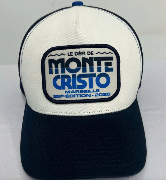 CASQUETTE BASEBALL 28EME EDITION MARSEILLE ( EN PRE-COMMANDE RETRAIT SUR SITE LE JOUR DE LA MANIFESTATION) )